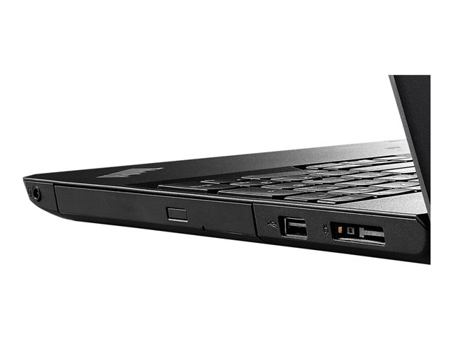 پورت های لپ تاپ Lenovo ThinkPad E560